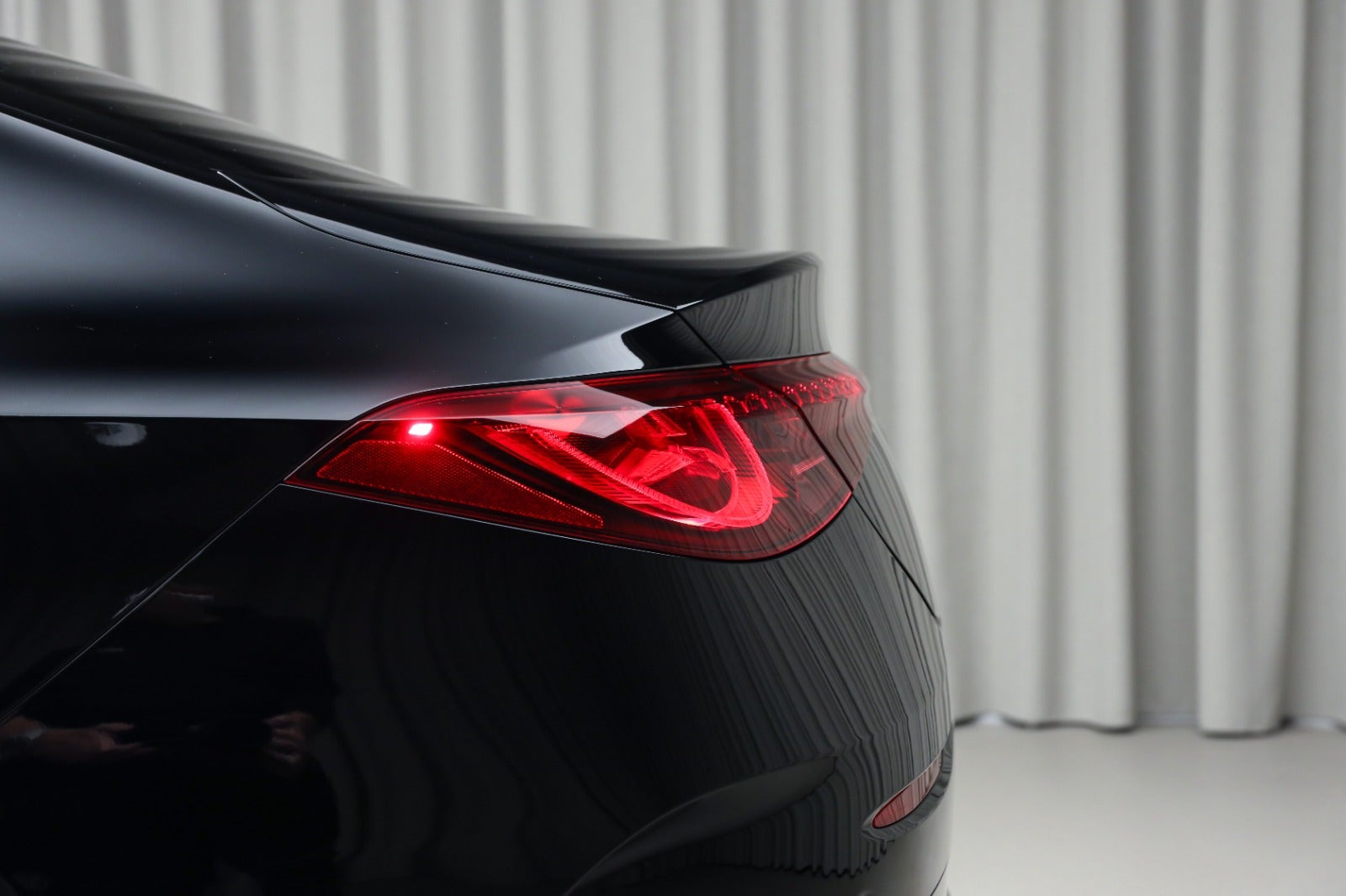 Mercedes-Benz CLA 250+