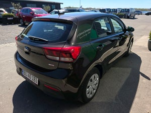 Kia Rio T-GDi Advance