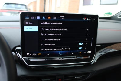 VW ID.5 GTX Max 4Motion