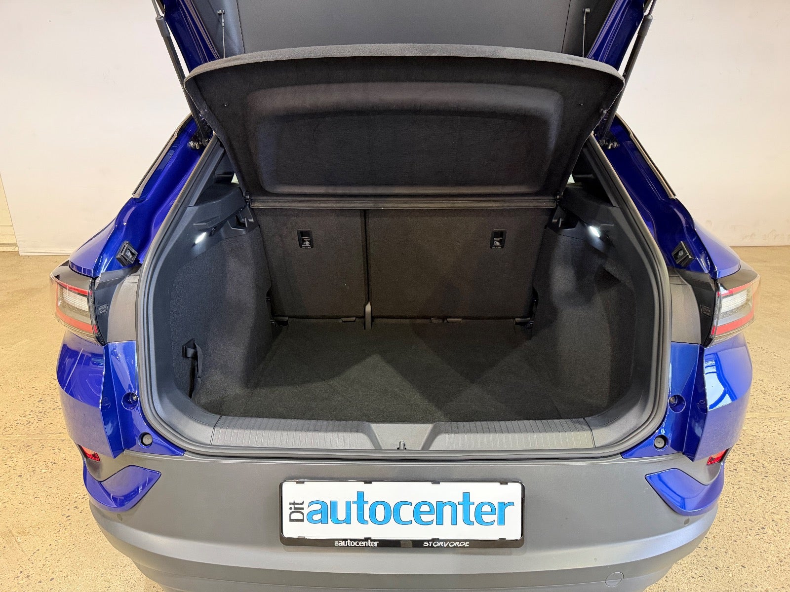 VW ID.4 Pro Performance