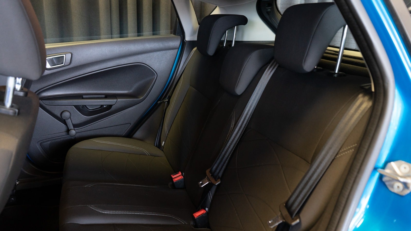 Billede af Ford Fiesta 1,0 65 Trend