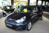 Kia Rio CVVT Collect thumbnail