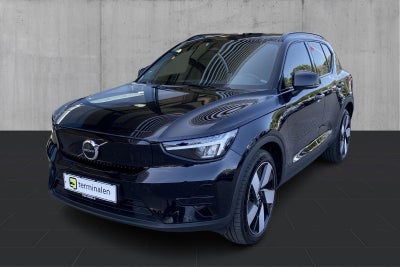 Volvo XC40 P8 ReCharge Twin Plus