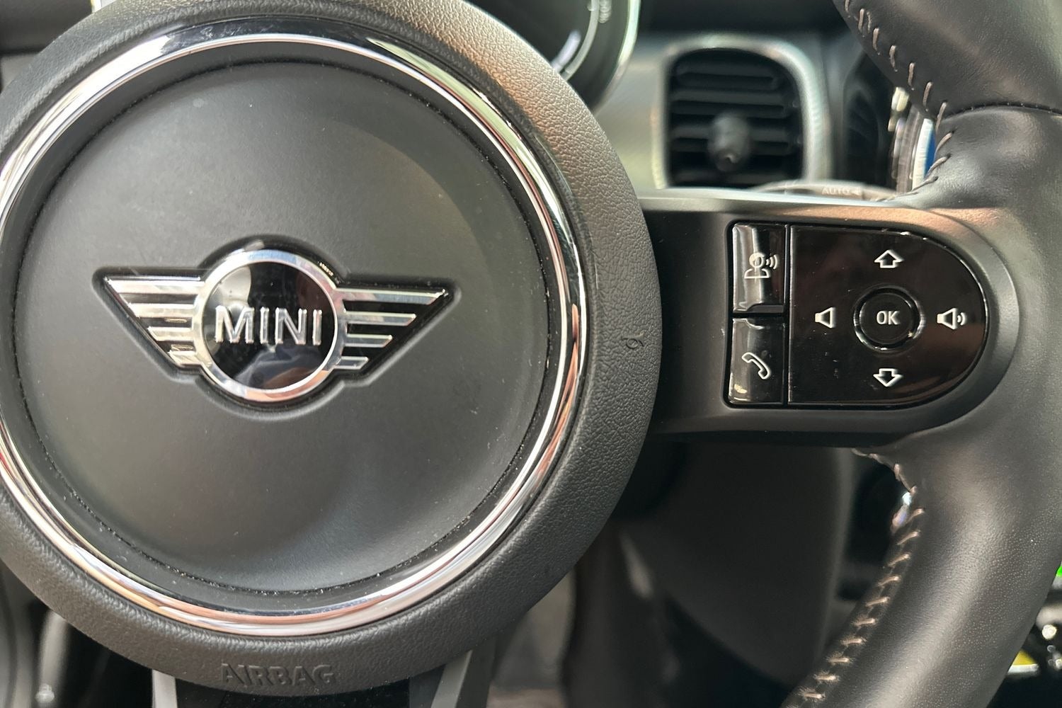 Billede af MINI Cooper SE  Maximise