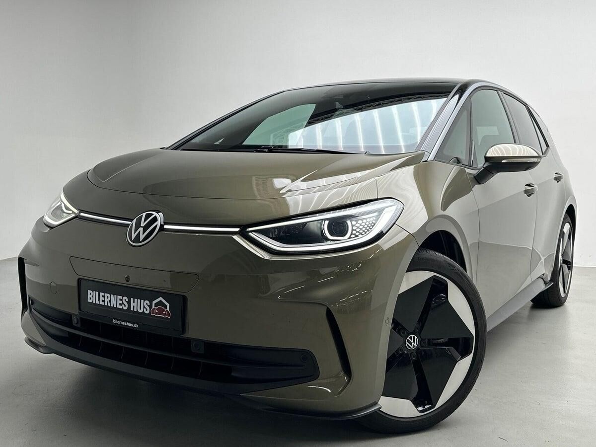 VW ID.3 Pro S billede 18