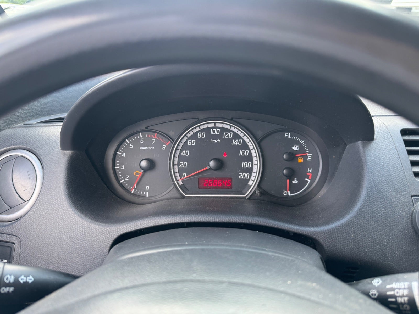 Billede af Suzuki Swift 1,5 GL-A