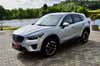 Mazda CX-5 SkyActiv-G 192 Optimum aut. AWD