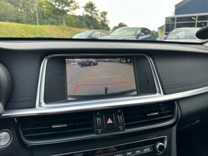 Kia Optima PHEV SW aut.