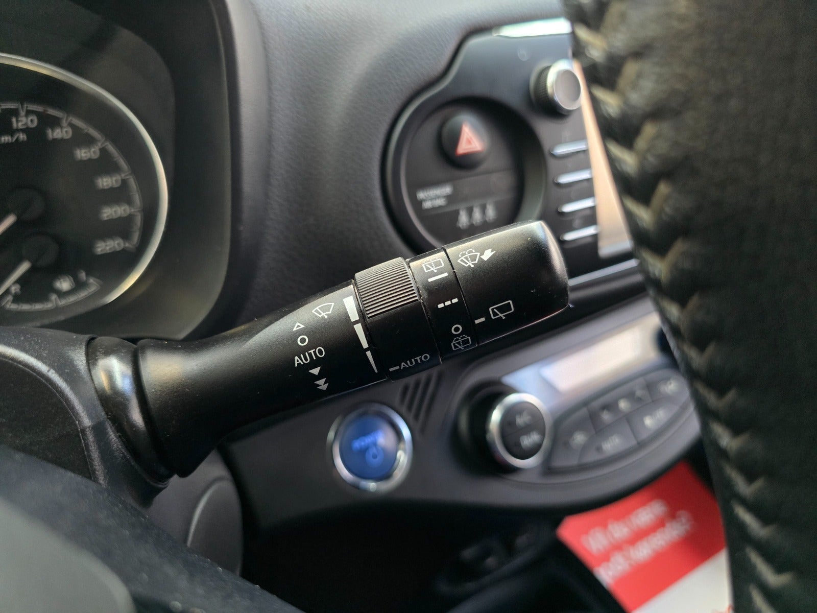 Billede af Toyota Yaris 1,5 Hybrid H3 Limited e-CVT