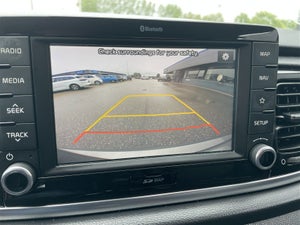 Kia Rio T-GDi Premium