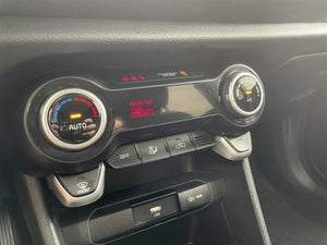 Kia Picanto Upgrade AMT