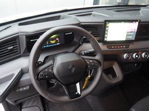 Renault Master V T35