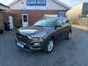 Hyundai Tucson T-GDi Trend DCT