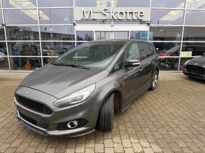 Ford S-MAX 2,0 EcoBlue ST-Line aut. 7prs 5d