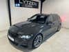 BMW 320d Touring M-Sport aut. thumbnail