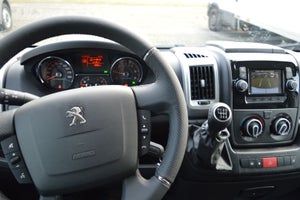 Peugeot Boxer 333