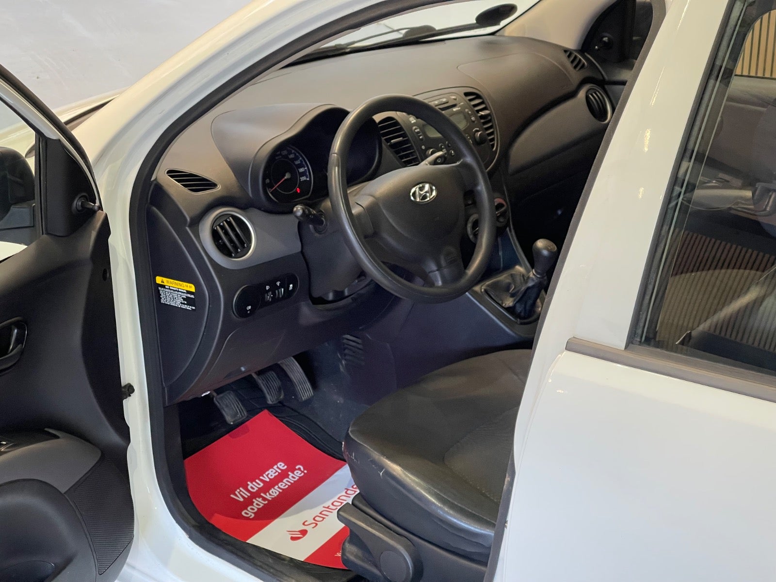 Billede af Hyundai i10 1,2 Classic