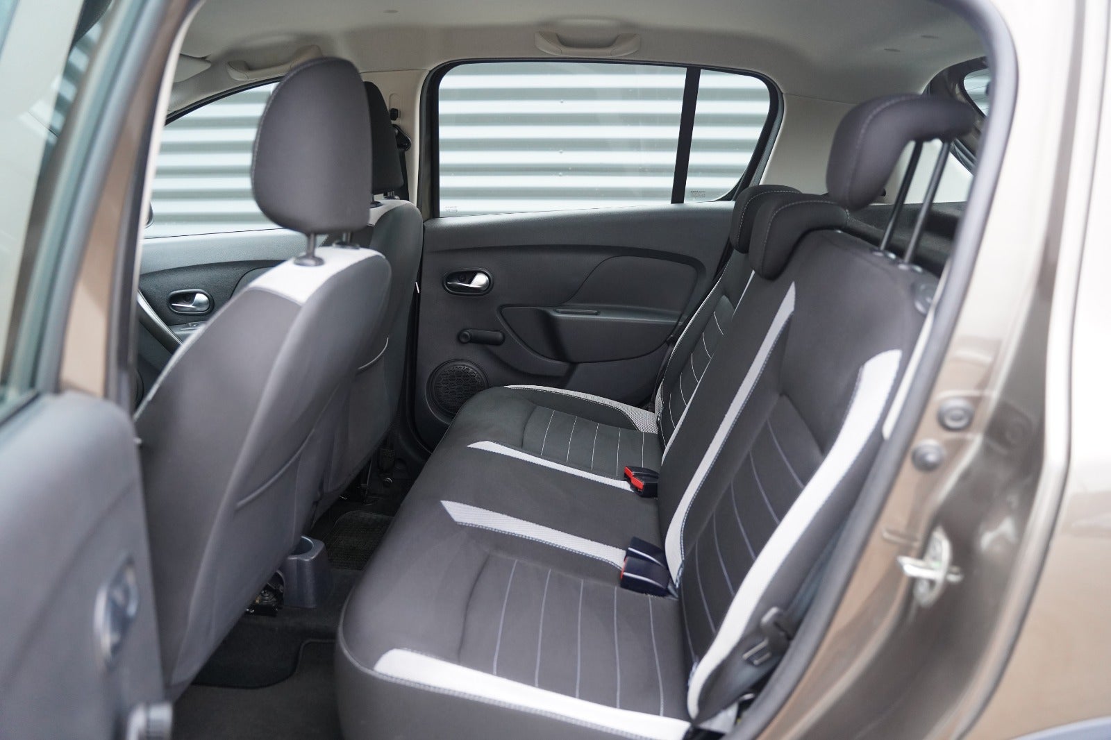 Billede af Dacia Sandero 0,9 TCe 90 Techroad BVR