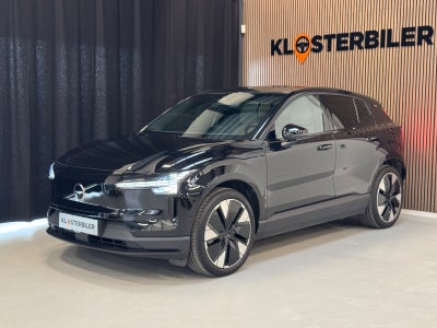 El Modelår 2025 Kilometer 9.000 Drivmiddel El Volvo EX30 Twin Performance Ultra . Finansie