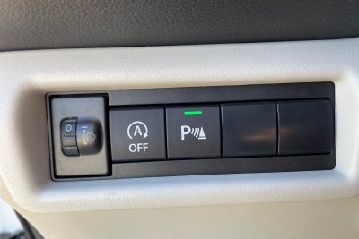 Suzuki Swift Desire
