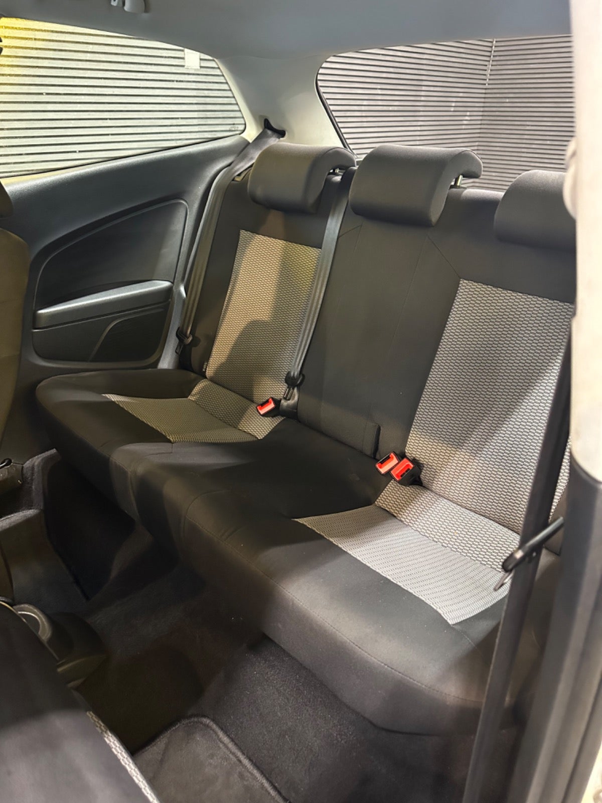 Billede af VW Polo 1,2 Comfortline