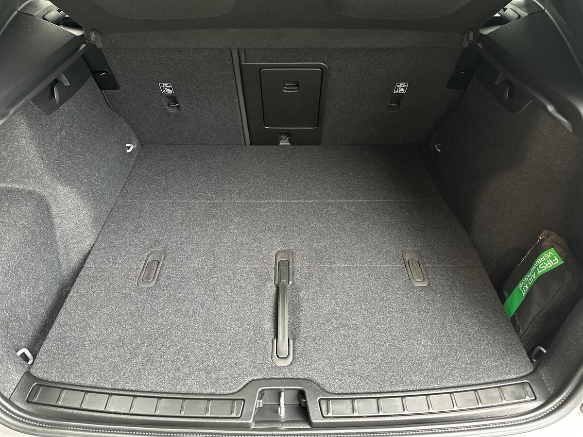 Volvo XC40 ReCharge Extended Range Plus billede 13