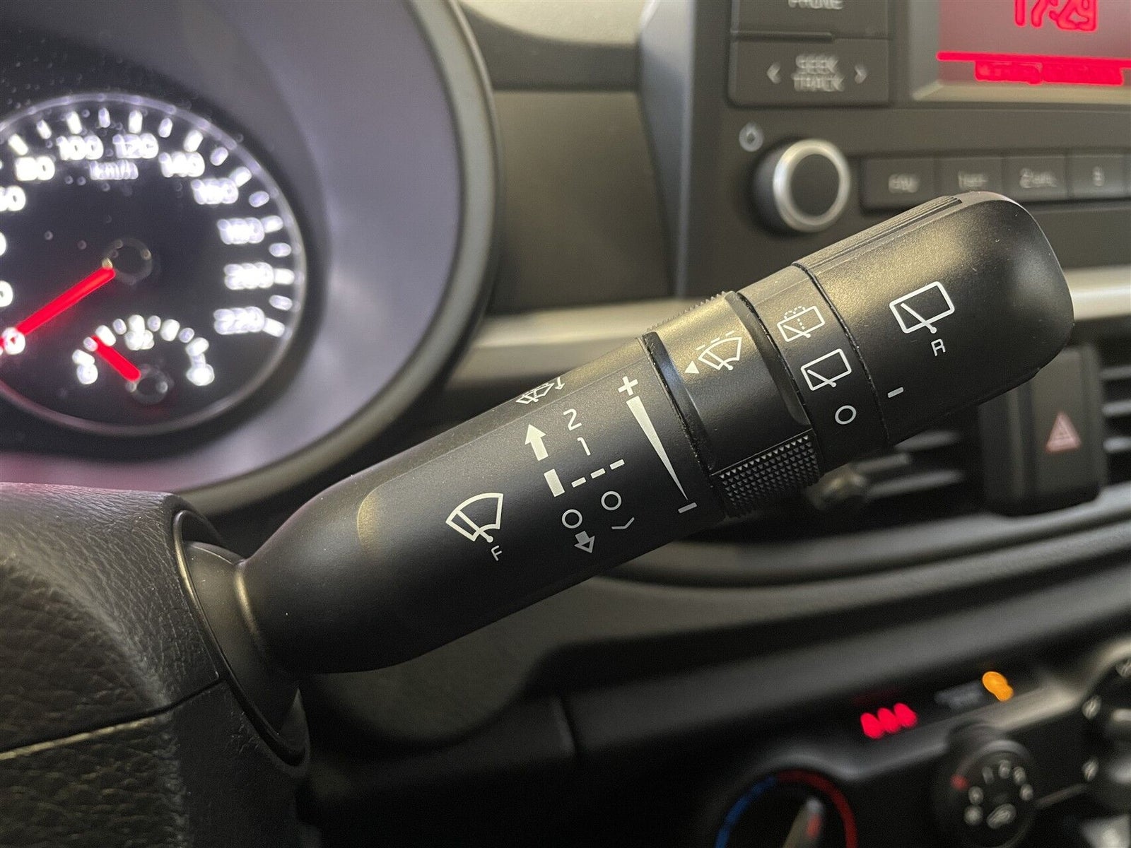 Kia Picanto Vision AMT