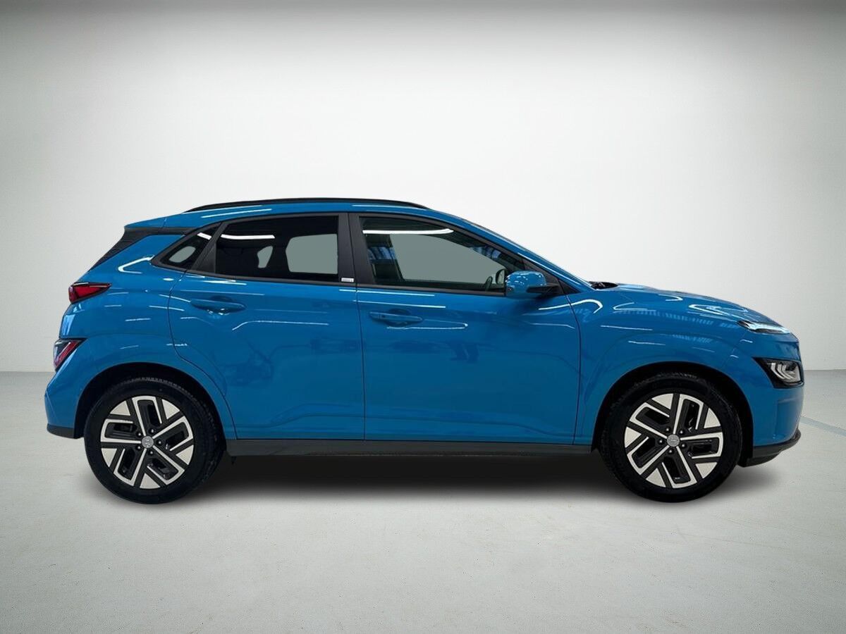 Hyundai Kona EV Trend billede 5
