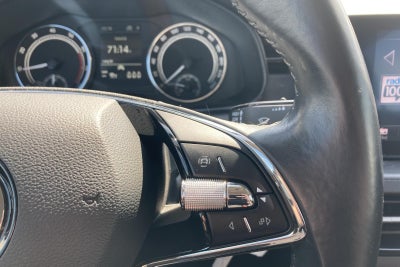 Skoda Kamiq TSi 110 Ambition DSG