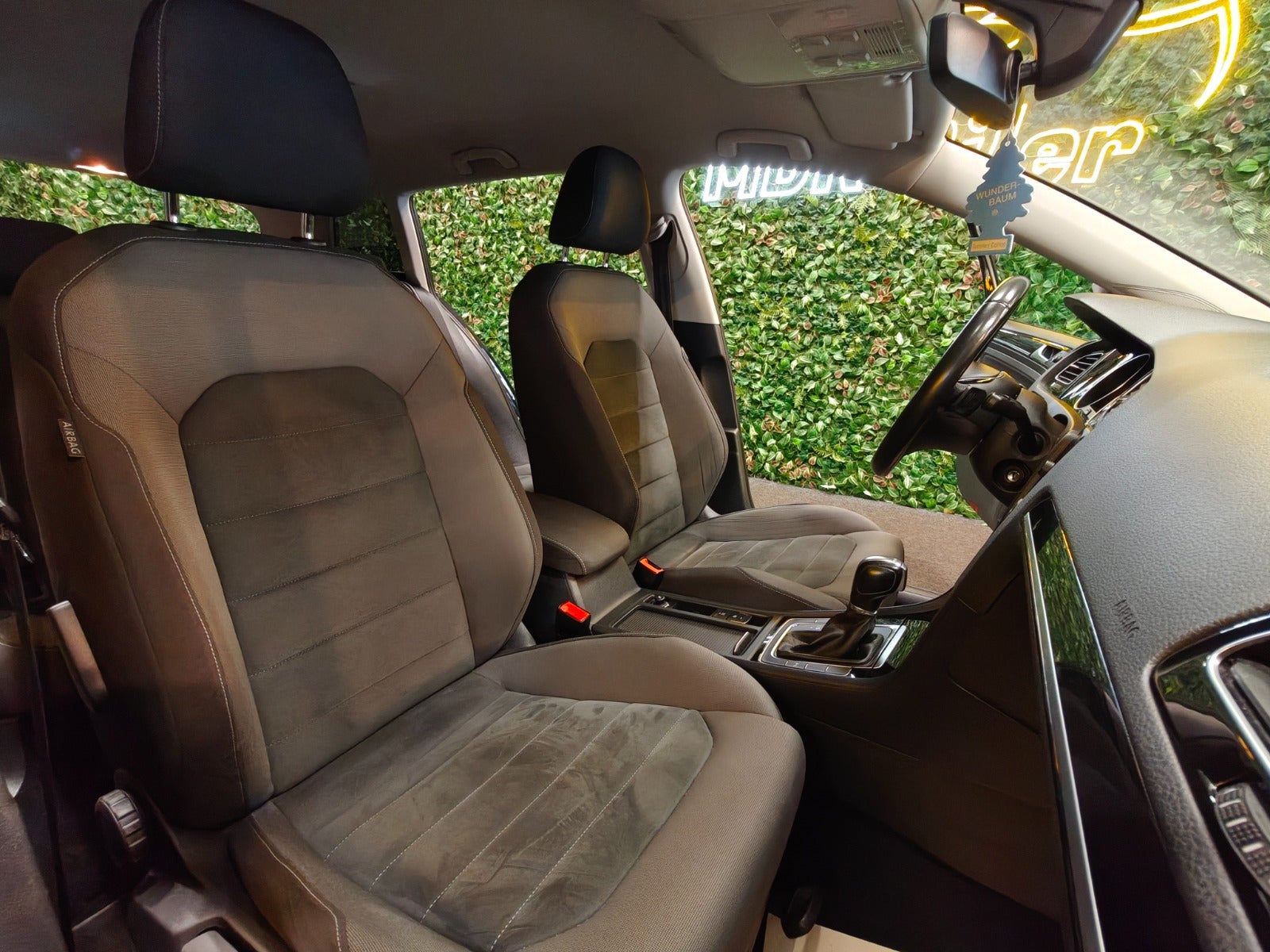 Billede af VW Golf VII 1,4 TSi 150 Highline Variant DSG BMT