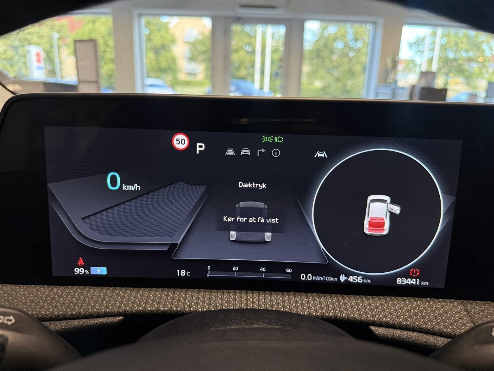 Kia EV6 Long Range Upgrade