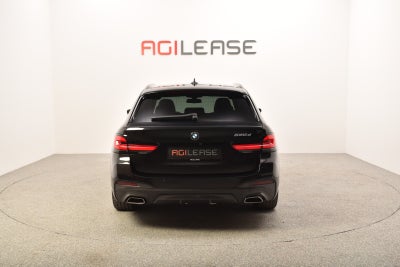 BMW 520d Touring M-Sport aut.