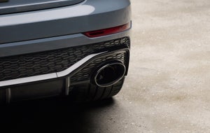 Audi RS Q8 TFSi quattro Tiptr. Van