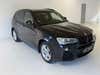BMW X3 xDrive30d M-Sport aut. Van
