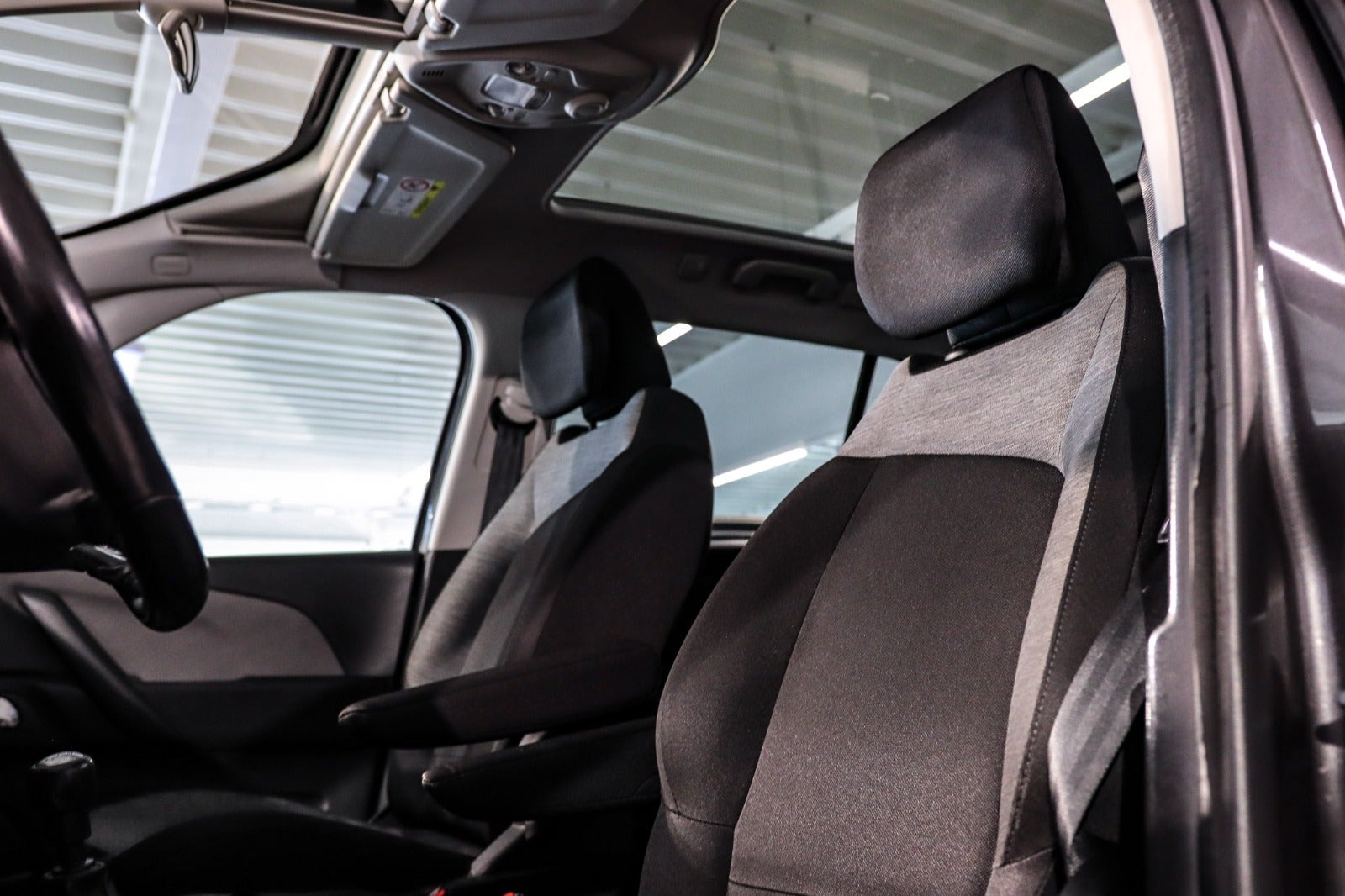 Billede af Citroën Grand C4 Picasso 1,2 PureTech 130 Seduction 7prs