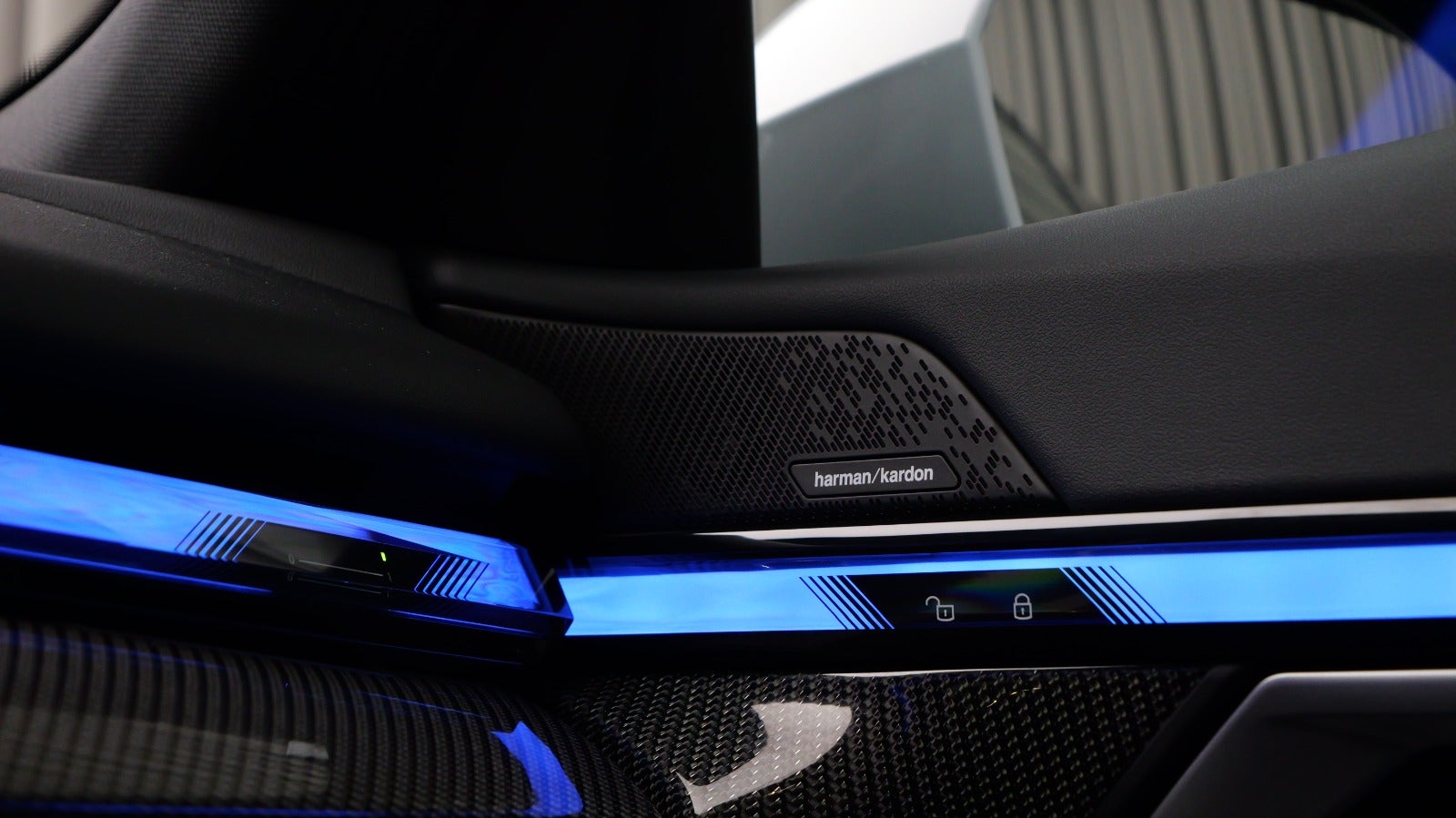 BMW i5 eDrive40 M-Sport Pro