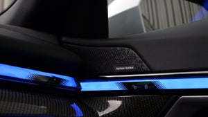 BMW i5 eDrive40 M-Sport Pro