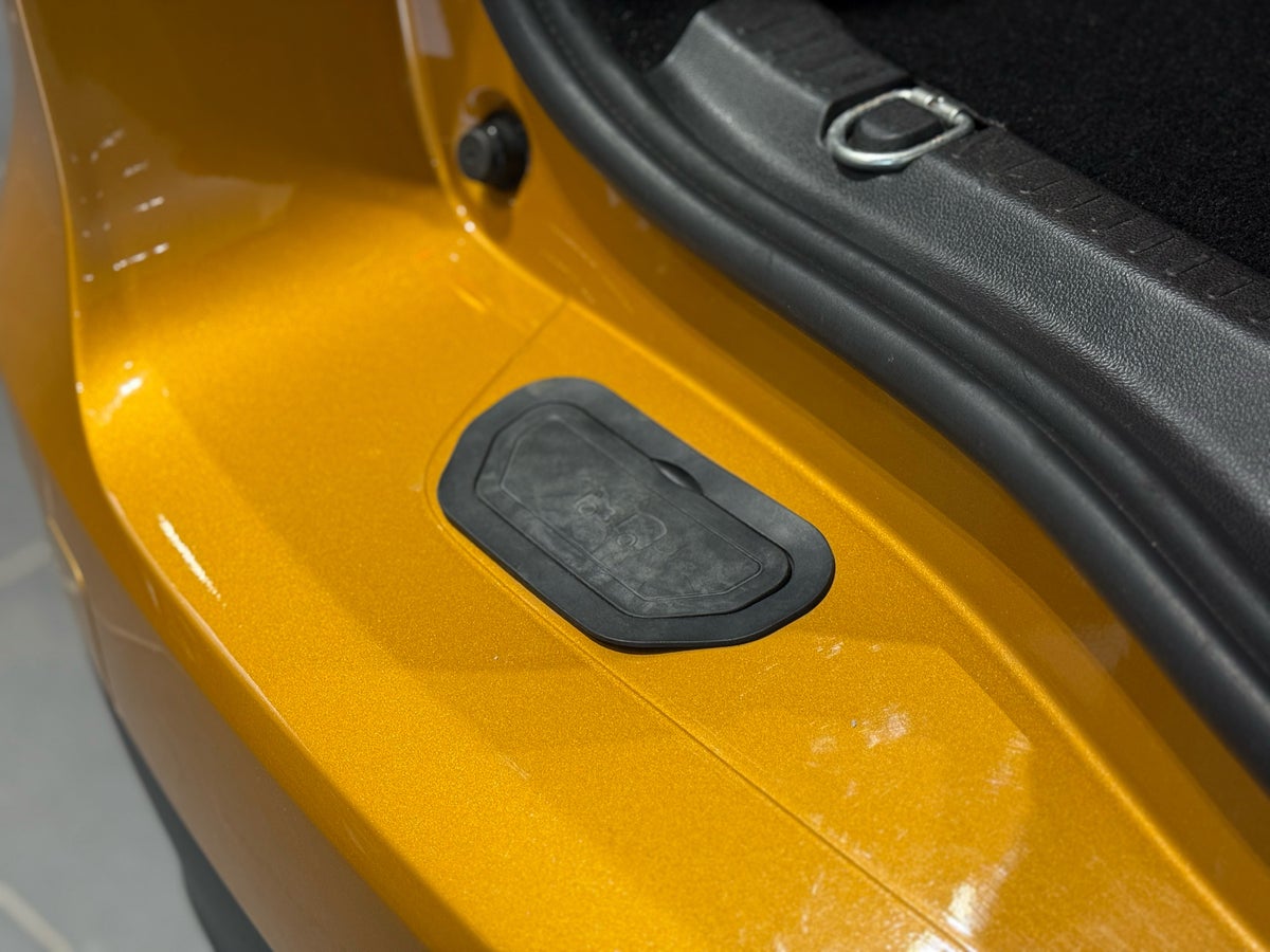 Renault Scenic IV TCe 140 Zen billede 23