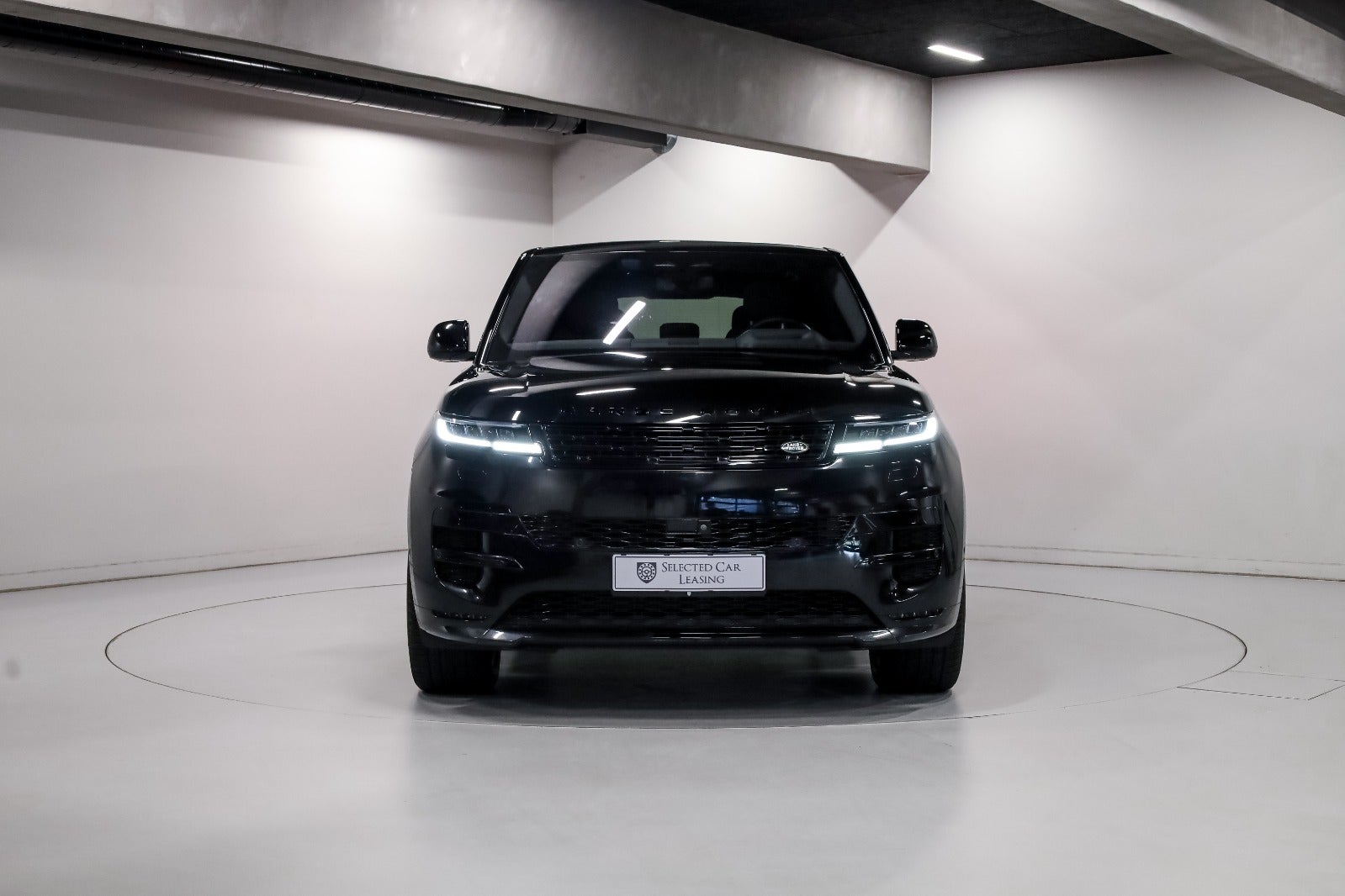 Land Rover Range Rover Sport 3,0 P440e Dynamic SE aut.