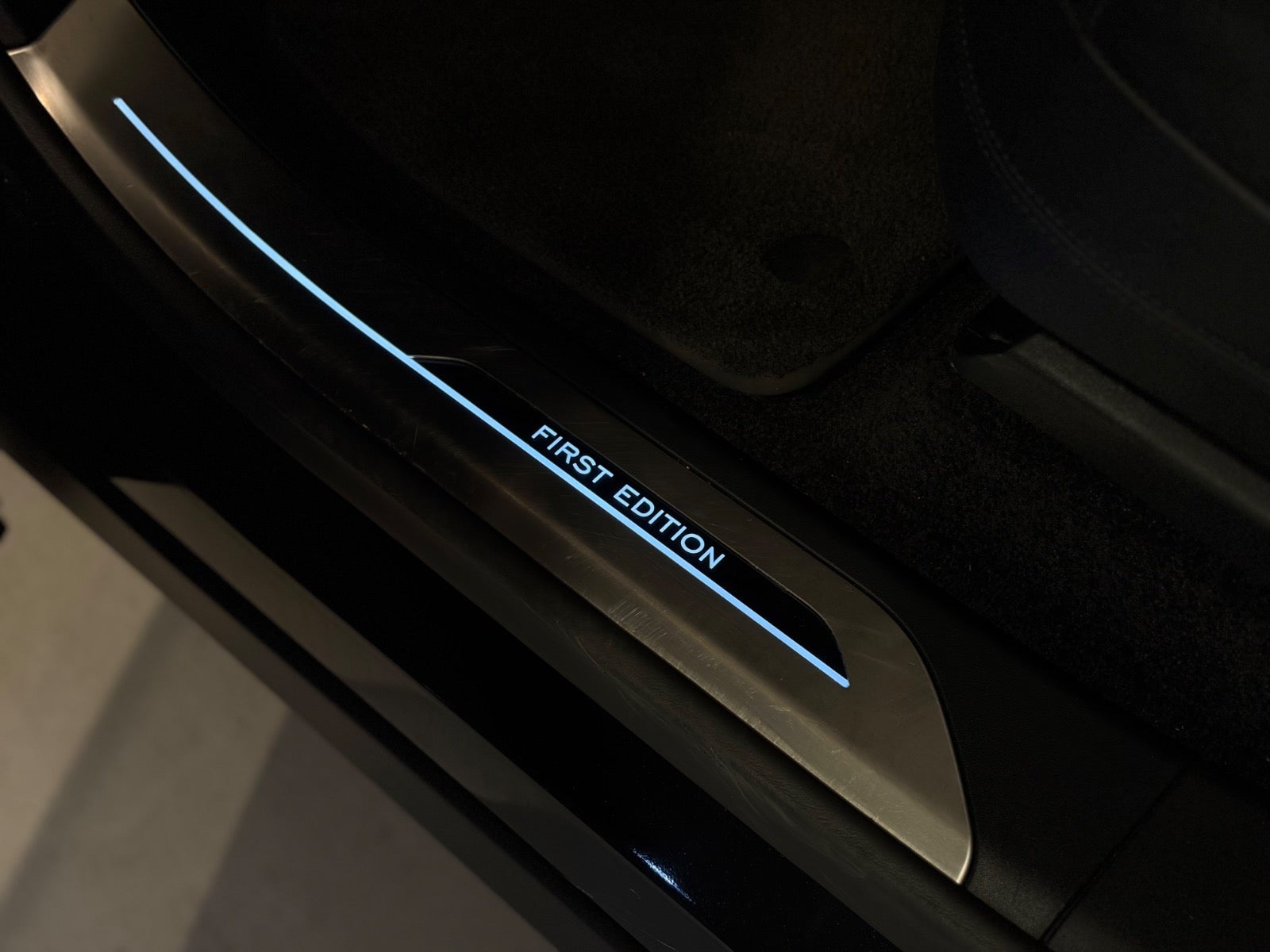 Land Rover – Range Rover