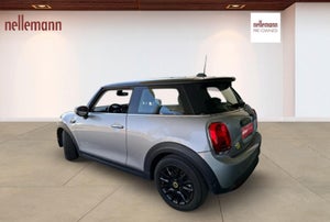 MINI Cooper SE Classic Trim