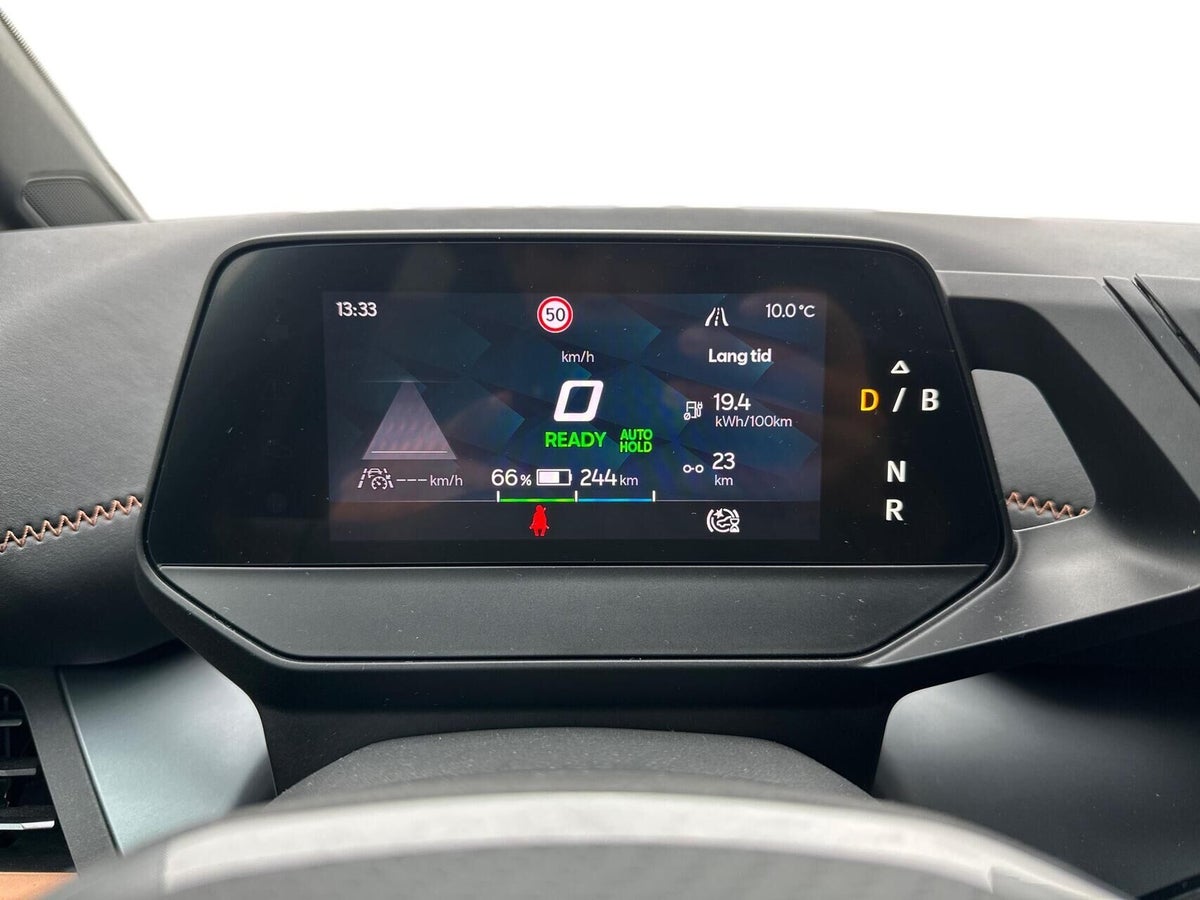 Cupra Born High billede 14