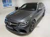 Mercedes C220 d AMG Line stc. aut. thumbnail