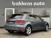 Audi A3 TDi 110 Sport Sportback S-tr. thumbnail
