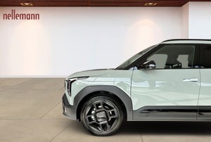 Kia EV2 Long Range Black-Line