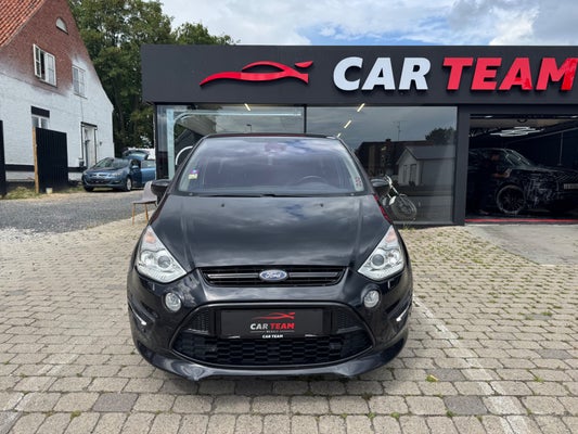 Ford S-MAX TDCi 140 Collection 7prs