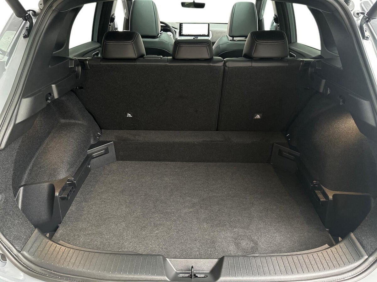 Nissan Qashqai mHEV Tekna+ X-tr. billede 13