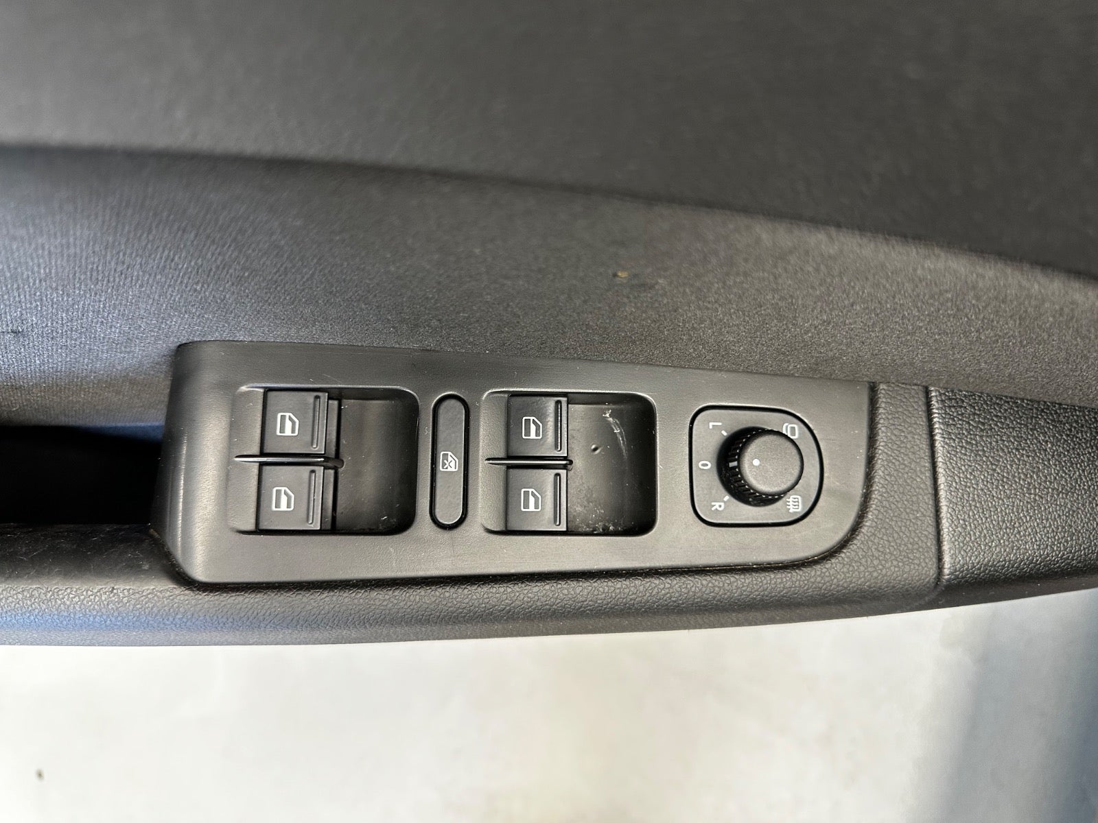 Billede af Skoda Superb 2,0 TDi 170 Comfort Combi