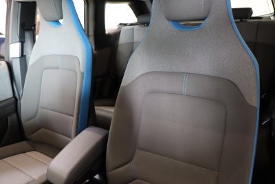BMW i3 Comfort Advanced