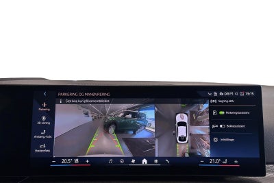 BMW i4 eDrive40 M-Sport